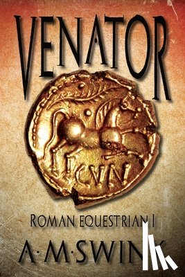 Press, Historium, Swink, A M - Swink, A: Venator