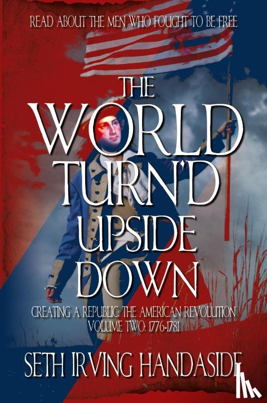 Handaside, Seth Irving - The World Turn'd Upside Down