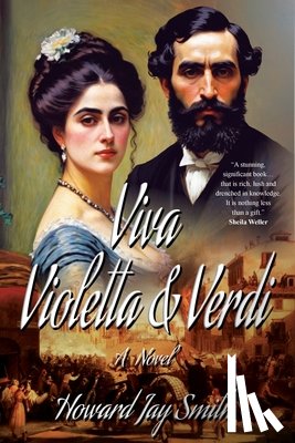 Smith, Howard Jay - Viva Violetta & Verdi