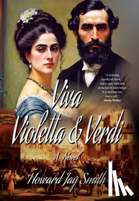 Smith, Howard Jay - Viva Violetta & Verdi