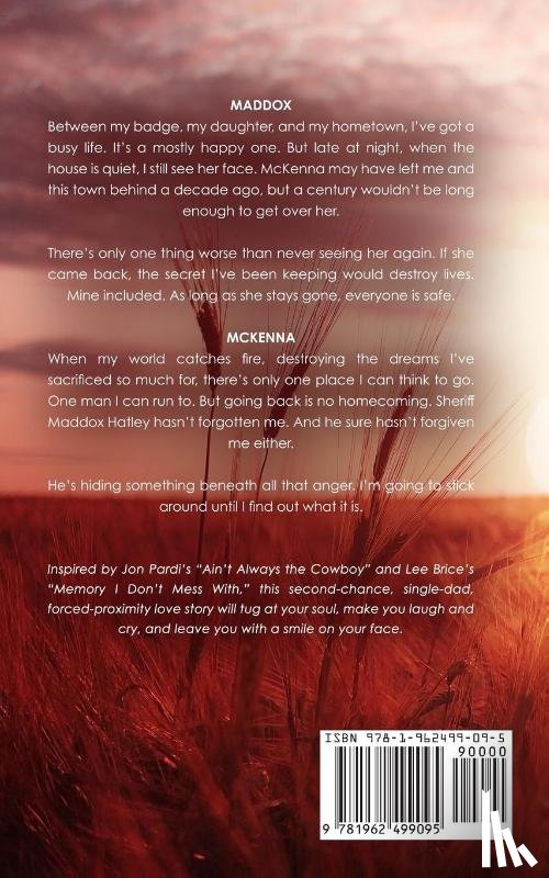 Evans, Lj - The Last One You Loved