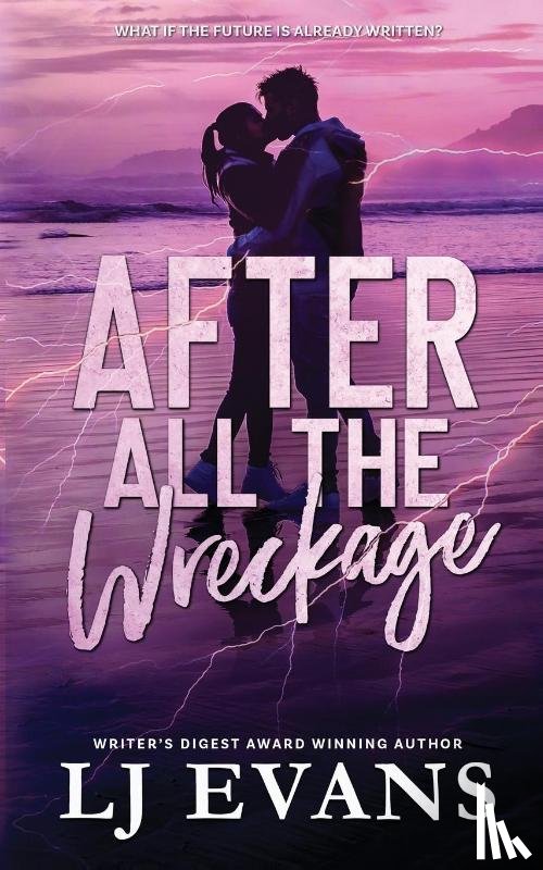 Evans, Lj - After All the Wreckage