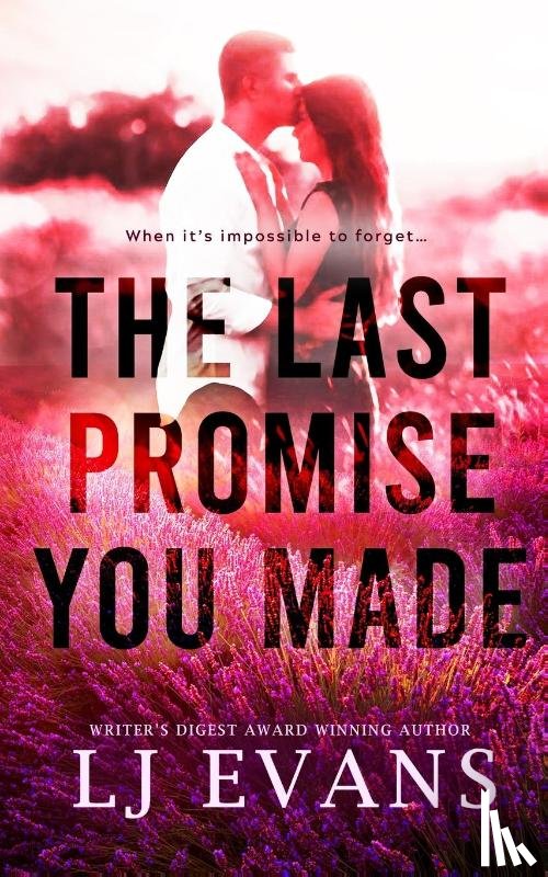 Evans, Lj - The Last Promise You Made