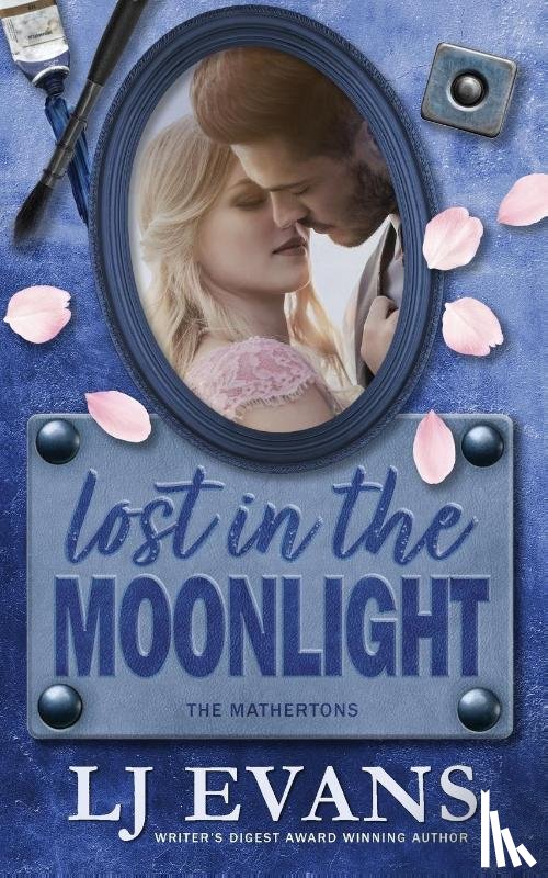 Evans, Lj - Lost in the Moonlight