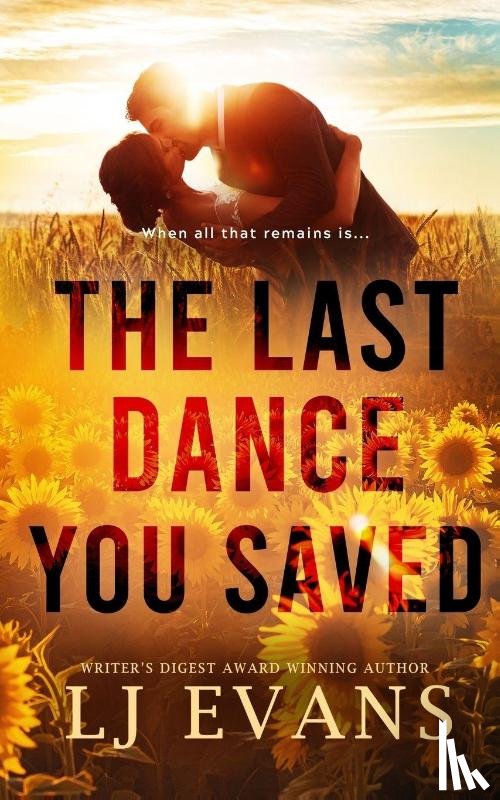 Evans, Lj - The Last Dance You Saved