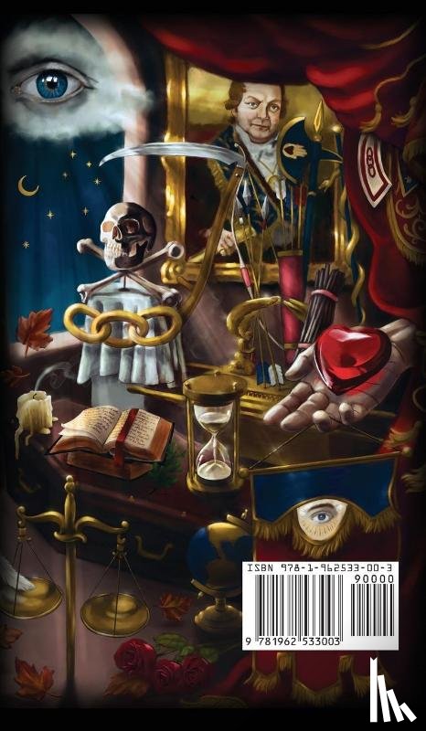 Greer, John Michael - The Emblems of Odd Fellowship