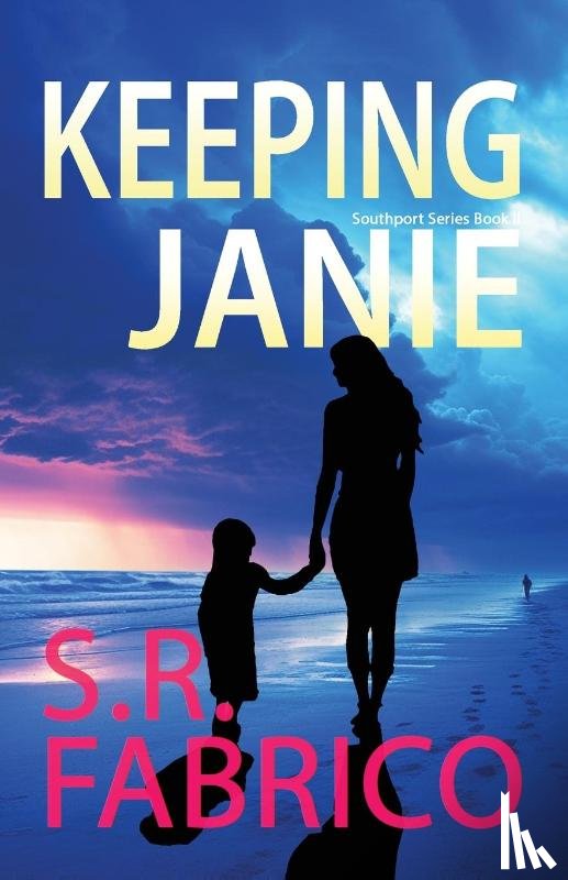 Fabrico, S. R. - Keeping Janie