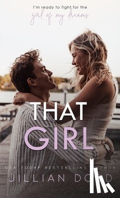 Dodd, Jillian - That Girl