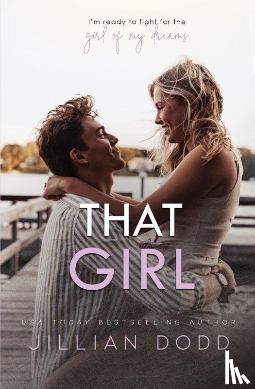 Dodd, Jillian - That Girl