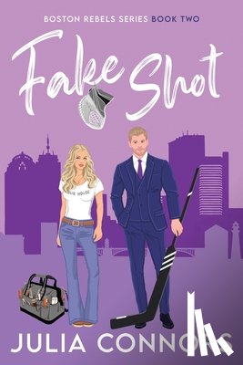 Connors, Julia - Fake Shot