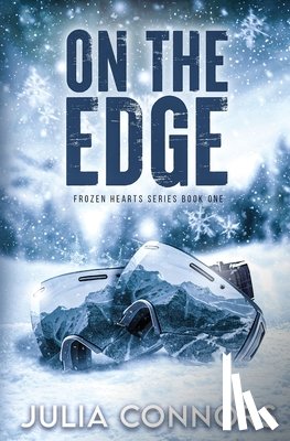 Connors, Julia - On the Edge