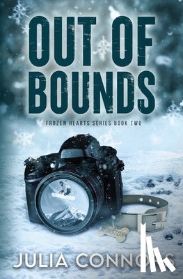 Connors, Julia - Out of Bounds