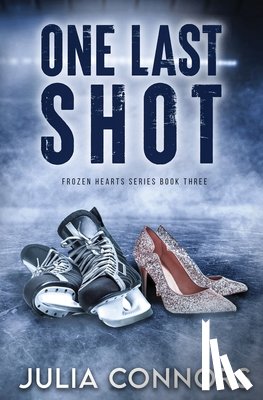 Connors, Julia - One Last Shot