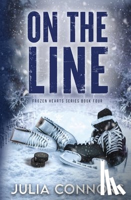 Connors, Julia - On the Line