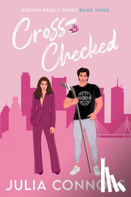 Connors, Julia - Cross-Checked