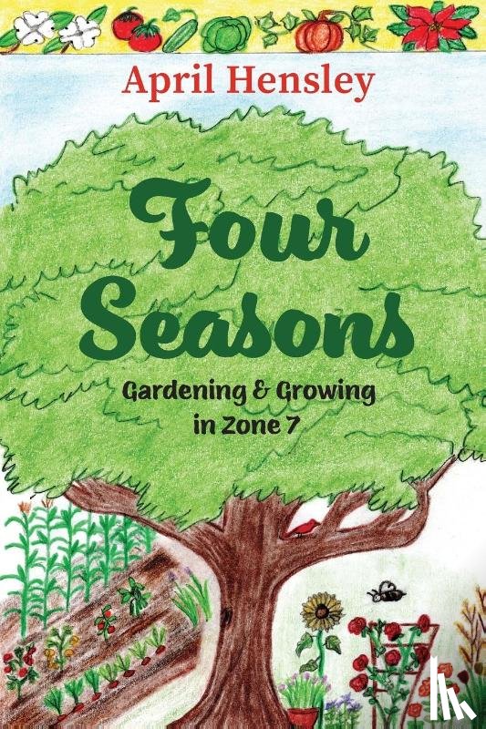 Hensley, April - Four Seasons
