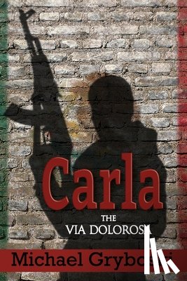 Gryboski, Michael - Carla