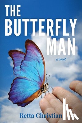 Christian, Retta - The Butterfly Man
