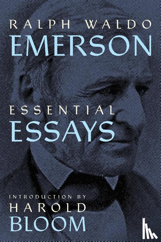 Emerson, Ralph Waldo - Ralph Waldo Emerson