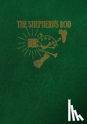 Houteff, Victor T. - The Shepherd's Rod, Vol. 2