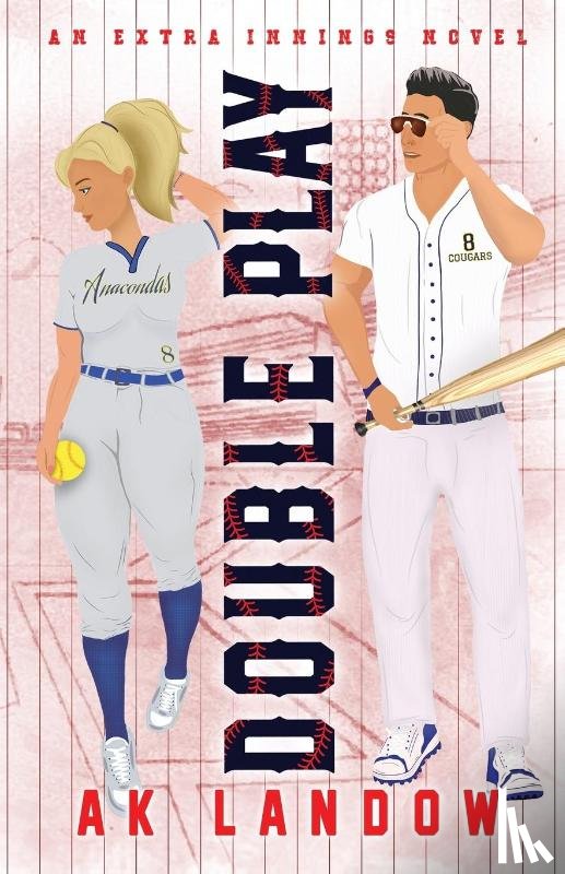 Landow, Ak - DOUBLE PLAY