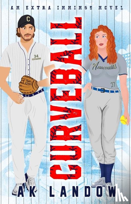 Landow, Ak - CURVEBALL