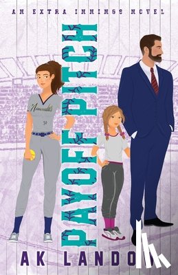 Landow, Ak - PAYOFF PITCH