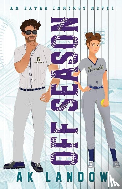 Landow, Ak - OFF SEASON