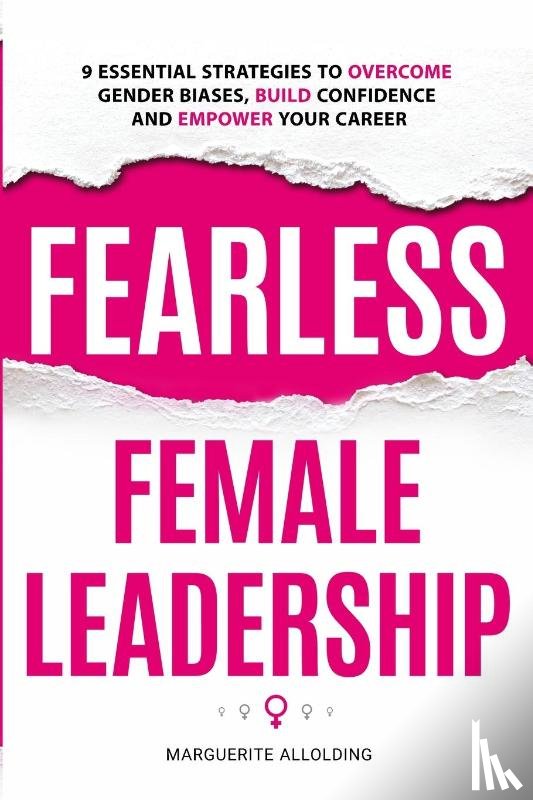 Allolding, Marguerite - Fearless Female Leadership