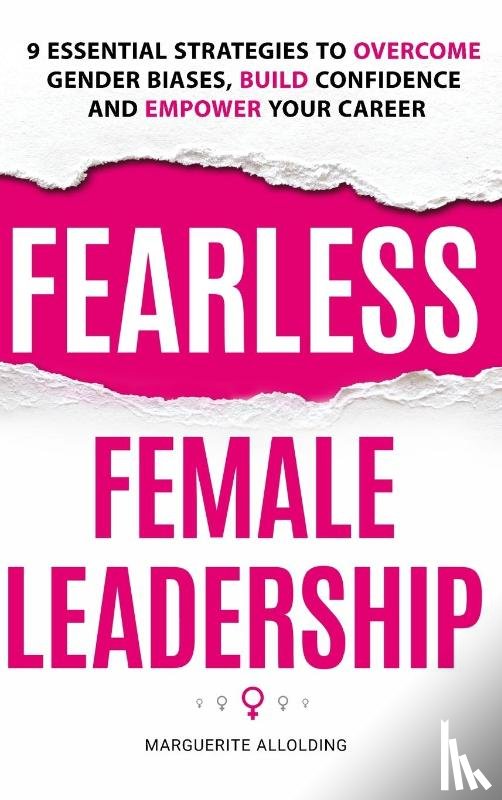 Allolding, Marguerite - Fearless Female Leadership