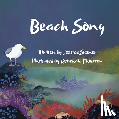 Steiner, Jessica - Beach Song