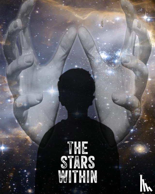 Petrucha, Stefan - The Stars Within