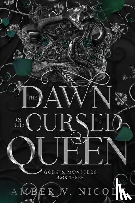 Nicole, Amber V - Nicole, A: Dawn of the Cursed Queen