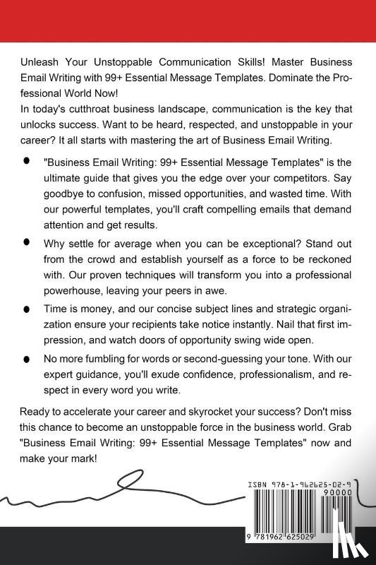 Lewis, John - Business Email Writing