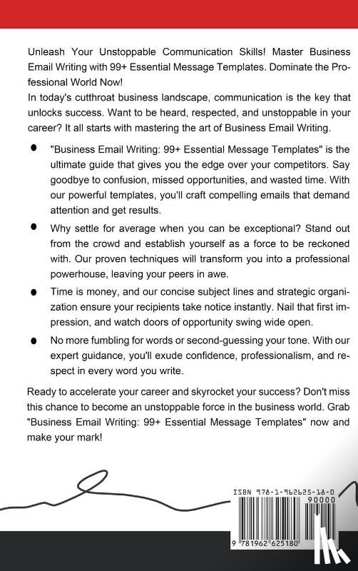 Lewis, John - Business Email Writing