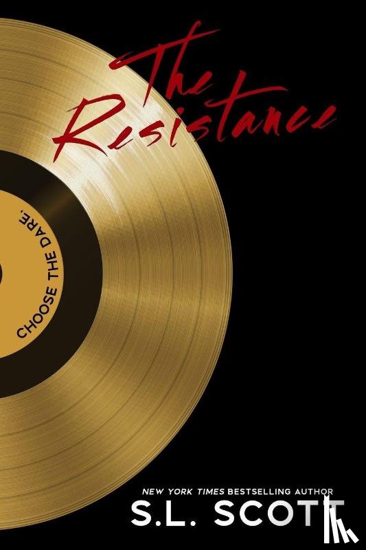 Scott, S. L. - Special Edition - The Resistance