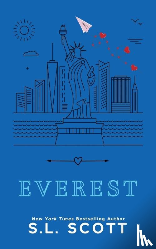 Scott, S. L. - Everest