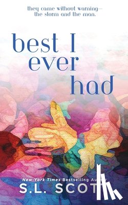 Scott, S. L. - Best I Ever Had