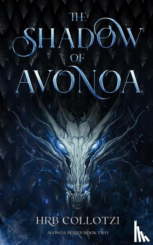 Collotzi, Hrb - The Shadow of Avonoa