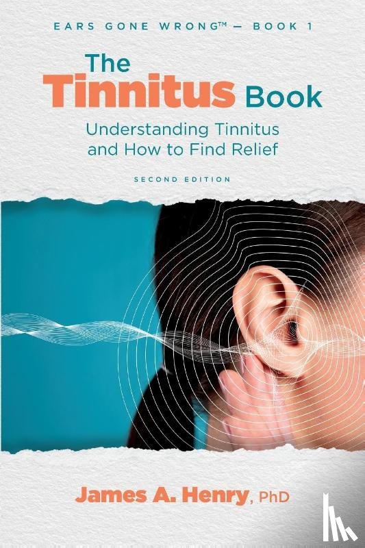 Henry, James A. - The Tinnitus Book