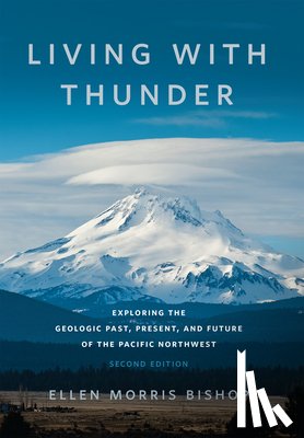 Bishop, Ellen Morris - Living with Thunder