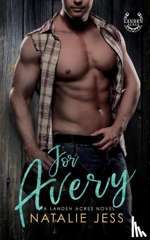 Jess, Natalie - For Avery