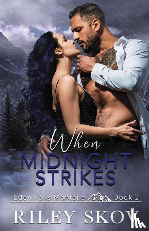 Skov, Riley - When Midnight Strikes