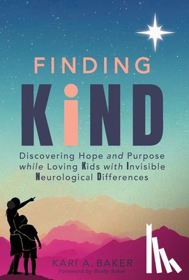 Baker, Kari A. - Baker, K: Finding KIND
