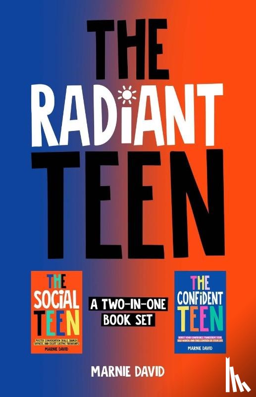 David - The Radiant Teen