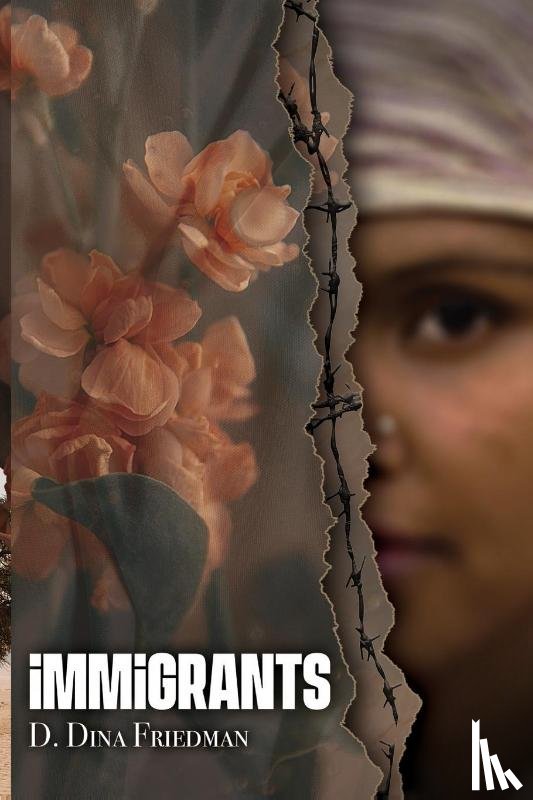 Friedman, D. Dina - Immigrants