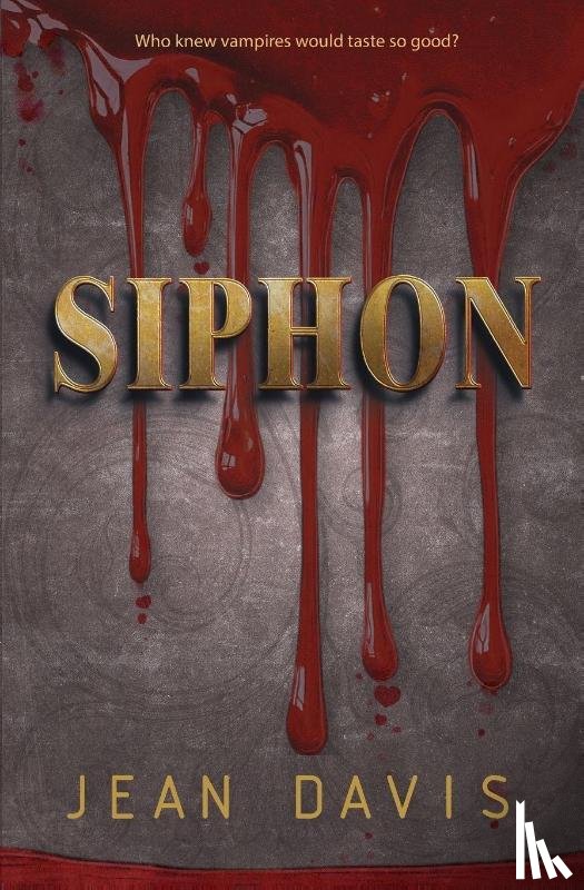 Davis, Jean - Siphon