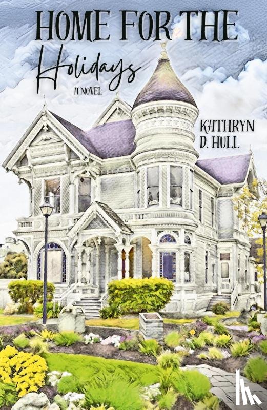 Hull, Kathryn D. - Home for the Holidays