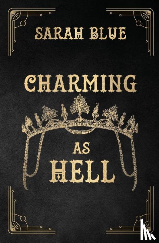 Blue, Sarah - Charming as Hell