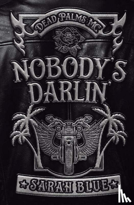 Blue, Sarah - Nobody's Darlin'